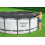 Bestway Bestway 15ft Round Swimming Pool Cover 3