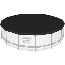 Bestway 15ft Round Swimming Pool Cover