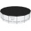 Bestway Bestway 15ft Round Swimming Pool Cover 1