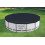 Bestway Bestway 15ft Round Swimming Pool Cover 2