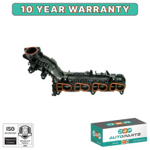 INTAKE MANIFOLD FOR BMW 2.0 1' 2' 3' SERIES F21 F 30 F31 F34 F45 F46 11618580274