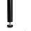 House of Home Clothes Stand with 2 Tier Shoe Rack & 4 Hooks Single Rail Wardrobe Replacement - Black 7