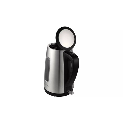 Cookworks KE01410-CE Jug Kettle - Silver 2