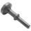 5 Pcs Smoothing Pneumatic Air Hammer Pneumatic Chisel Bits Tools 4