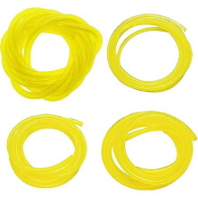 Set Of 4 Fuel Hose, Fuel Hose, Fuel Hose (1.5 Meter)