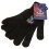 Crystal Palace FC Junior Knitted Gloves 3