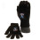 Crystal Palace FC Junior Knitted Gloves 1