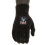 Crystal Palace FC Junior Knitted Gloves 2