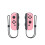 Nintendo Paar Joy-Con Pastellrosa für Nintendo Switch 2