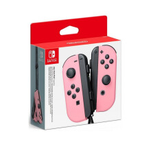 Paar Joy-Con Pastellrosa für Nintendo Switch