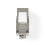 Piedra angular | CAT7 | RJ45 Hona | S/FTP | Metales | Låda 4