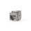 Piedra angular | CAT7 | RJ45 Hona | S/FTP | Metales | Låda 8