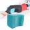 Knee Pillow Removable Washable Ergonomic Alternative Sponge Knee Pillow For Sleeping 4