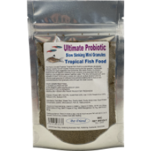 (60g) Pet Friend Prebiotic Granule Tropical Fish Food