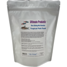 (500g) Pet Friend Prebiotic Granule Tropical Fish Food