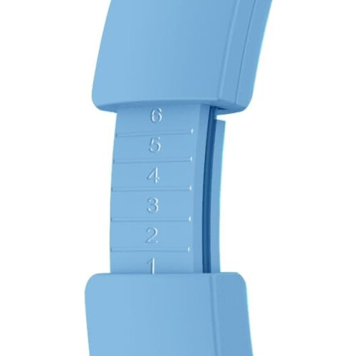 Bluey Kids Wireless Bluetooth Headphones 2