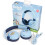 Bluey Kids Wireless Bluetooth Headphones 8