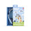 Bluey Adjustable Kids Wired Headphones 8