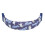 Bluey Adjustable Kids Wired Headphones 5