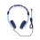 Bluey Adjustable Kids Wired Headphones 6