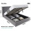 Velvet Ottoman Bed Frame With Storage 5