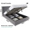 Velvet Ottoman Bed Frame With Storage 7