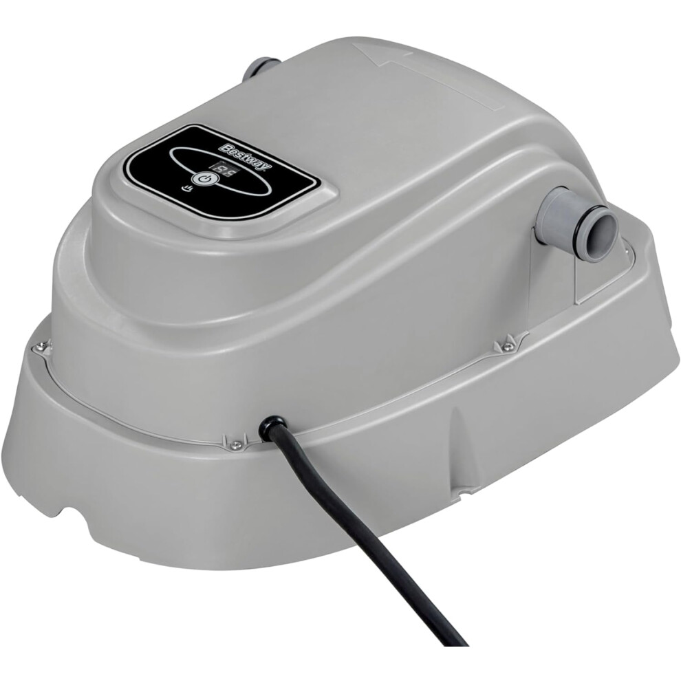 Bestway Flowclear Pool Heater With Automatic Temperature Regulation