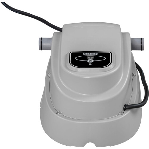 Bestway Bestway Flowclear Pool Heater With Automatic Temperature Regulation 1