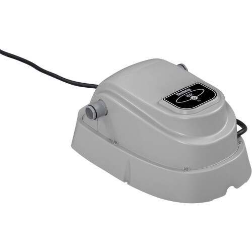 Bestway Bestway Flowclear Pool Heater With Automatic Temperature Regulation 2