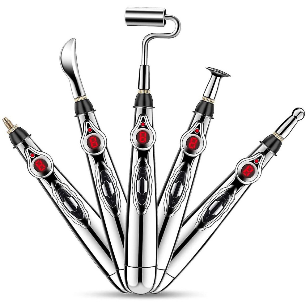 Acupuncture Pen,electronic Acupuncture Pen,meridian Acupuncture Pen