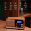 August MB450 DAB+ Radio with Speaker and Alarm Clock 2
