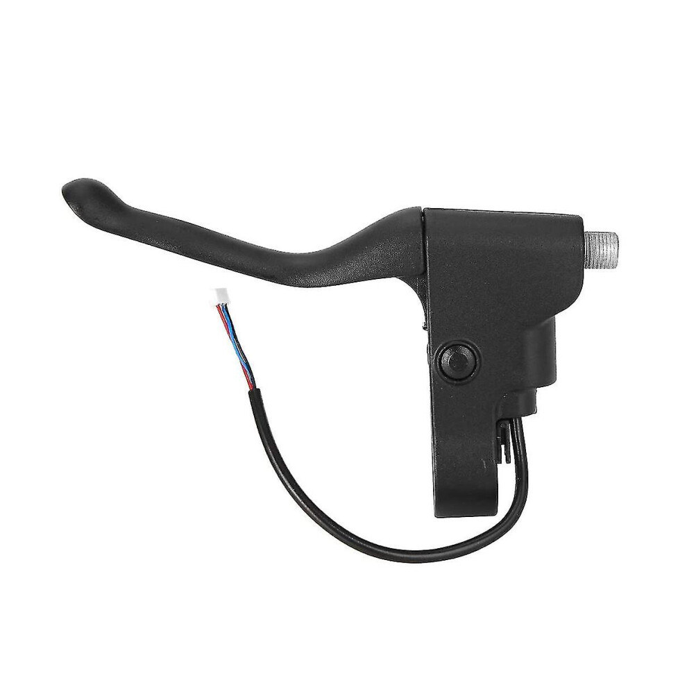 2024  New  Electric Scooter Brake Lever For Segway G30 Max Left Hand Brake