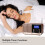 August MB450 DAB+ Radio with Speaker and Alarm Clock 6