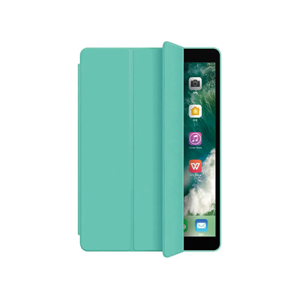 (Mint green, iPad 9.7 (2017 2018)) Smart Cover for iPad Pro11 Case 2022 2021 2020 iPad 10th Air5 4 ipad pro11 2018 M1 M2 Gen Magnet cover for iPad 9 8