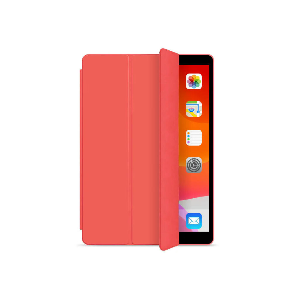 (Red, iPad Air 3 pro 10.5) Smart Cover for iPad Pro11 Case 2022 2021 2020 iPad 10th Air5 4 ipad pro11 2018 M1 M2 Gen Magnet cover for iPad 9 8 7th Gen