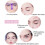 Eyebrow Stencils, Eyebrow Template, Eyebrow Shaping Kit 5