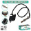 NOX EXHAUST SENSOR FOR RANGE ROVER SPORT L494 3.0 TD6 & RANGE ROVER 2