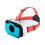 Adjustable Vr Glasses 3d Eyeglasses For Switch/ns Oled Game Console 1