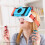 Adjustable Vr Glasses 3d Eyeglasses For Switch/ns Oled Game Console 3