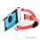 Adjustable Vr Glasses 3d Eyeglasses For Switch/ns Oled Game Console 5