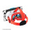 Adjustable Vr Glasses 3d Eyeglasses For Switch/ns Oled Game Console 4