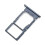 Sim Tray Compatible With Samsung A25 Blue Black 3