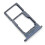 Sim Tray Compatible With Samsung A25 Blue Black 6