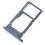 Sim Tray Compatible With Samsung A25 Blue Black 4