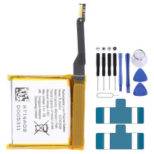 Compatible Huami Amazfit Gtr2/2e 460mah Pl552624 Battery Replacement