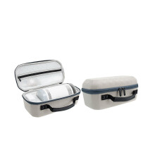 Portable Hard Eva Storage Case Projector Travel Carry Case For The Freestyle Zipper Protector Carry