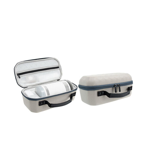Portable Hard Eva Storage Case Projector Travel Carry Case For The Freestyle Zipper Protector Carry