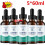 5 Pack - Cortexi Drops - For Ear Health, Hearing Support, Healthy Eardrum, 60ml 1