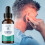 5 Pack - Cortexi Drops - For Ear Health, Hearing Support, Healthy Eardrum, 60ml 5
