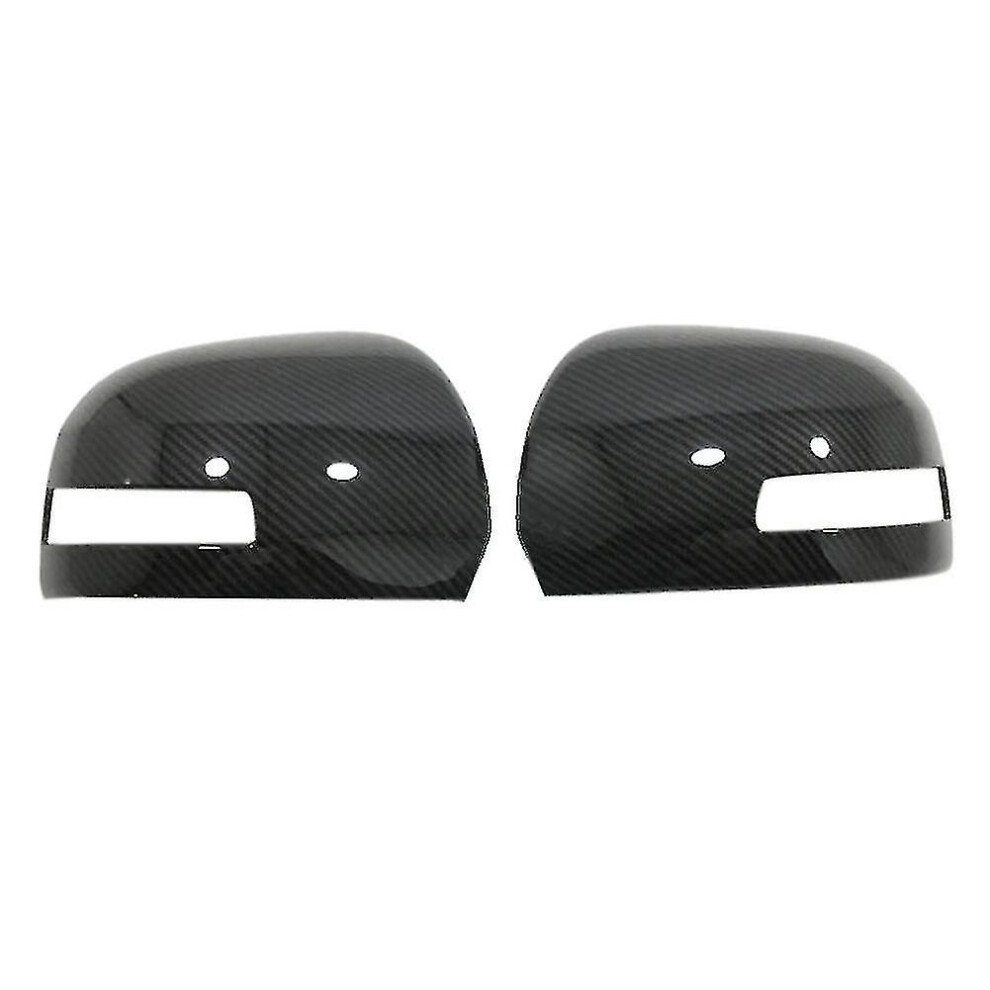 Car Rear View Mirror Cover Trim For Mitsubishi Outlander 2013-2019 9363541299519